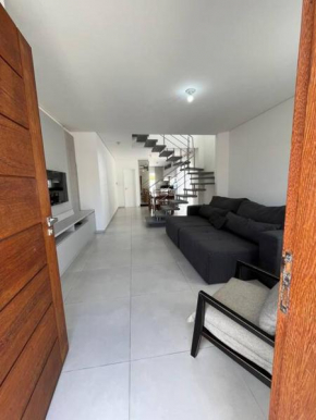 Casa de Praia Recanto das Corujas